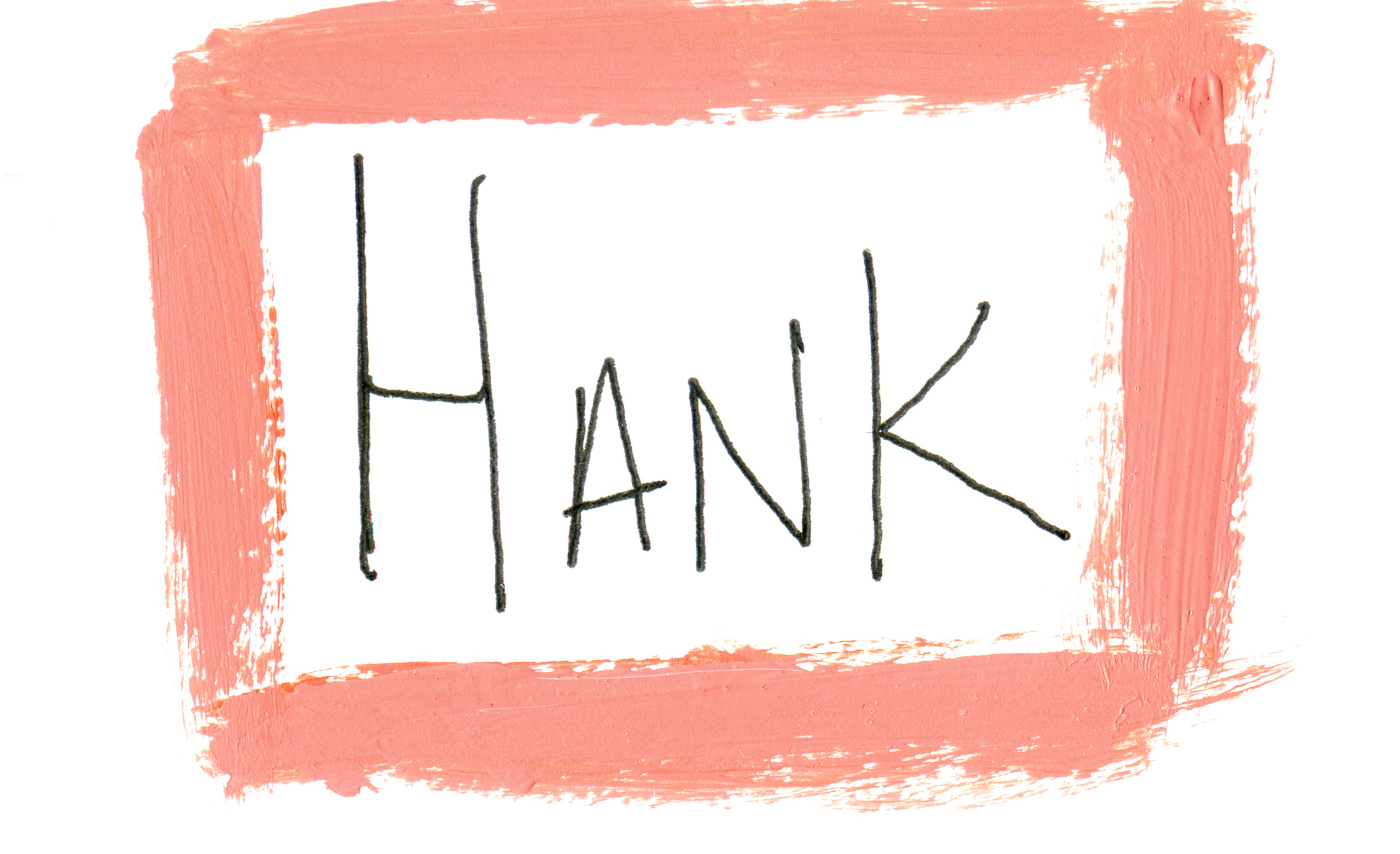 hank