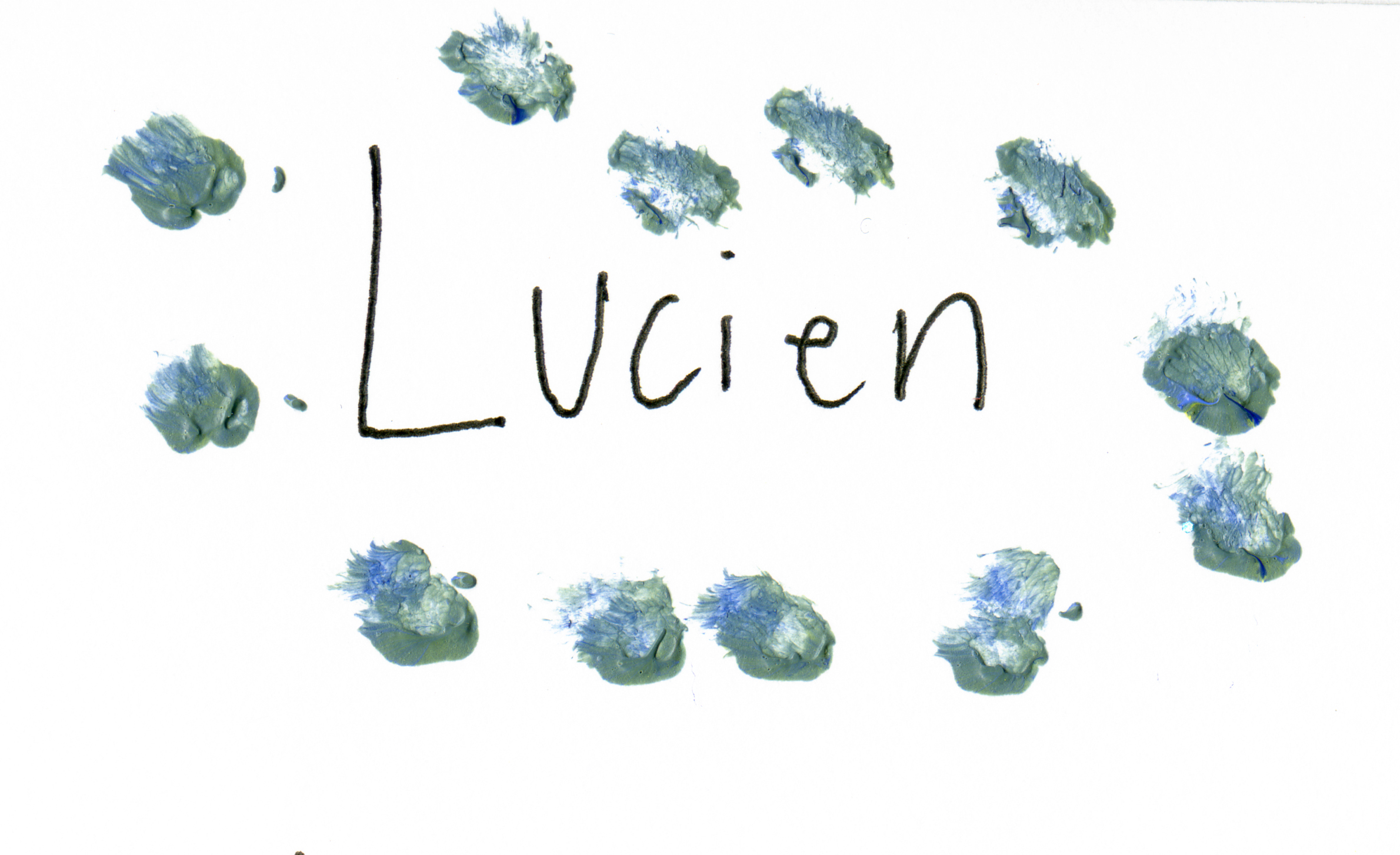 lucien